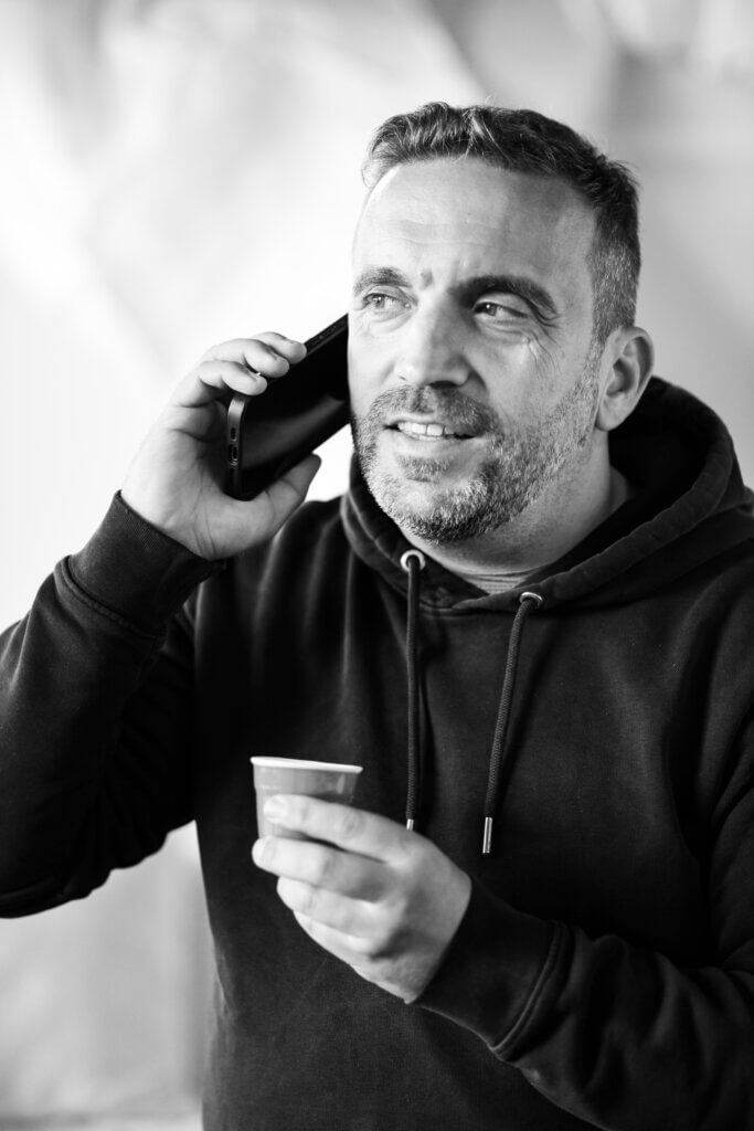 Telefon